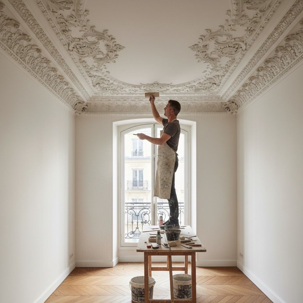 IPS RENOVATION