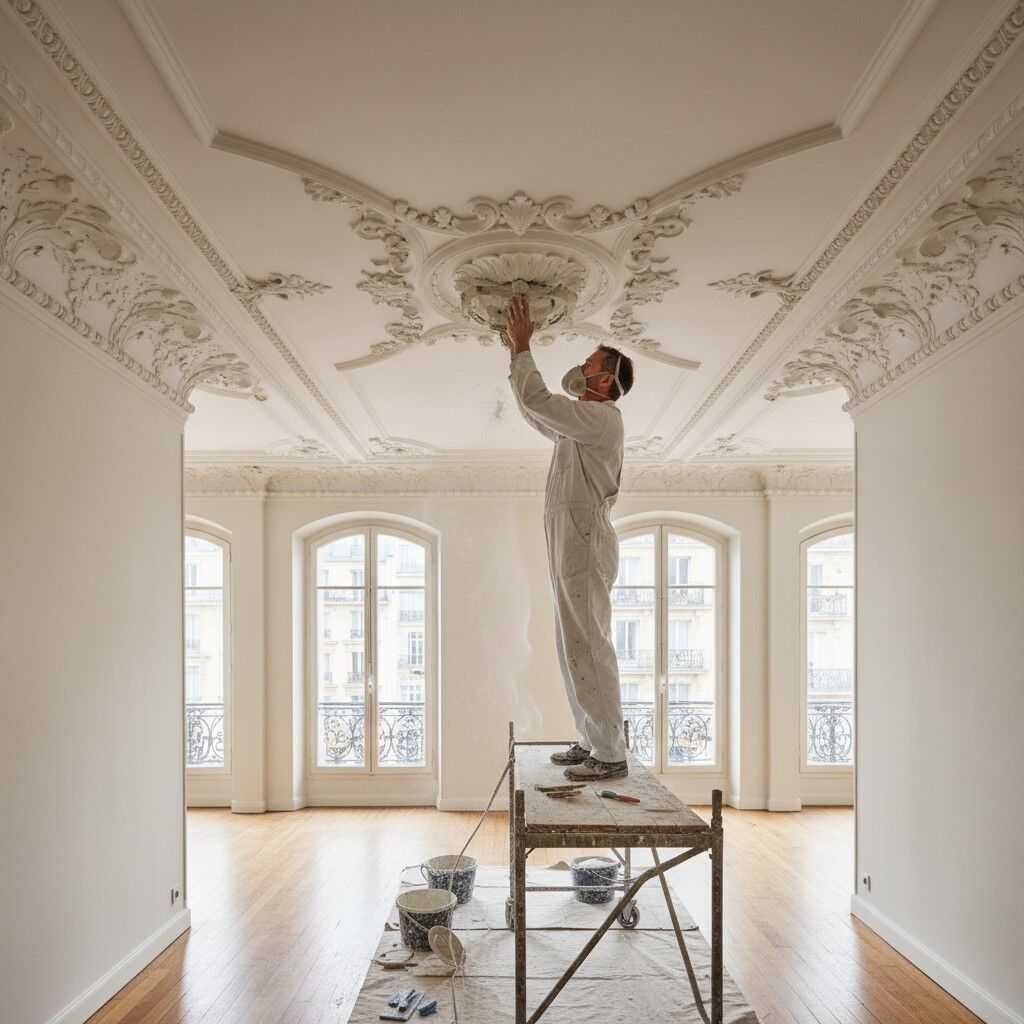 IPS RENOVATION
